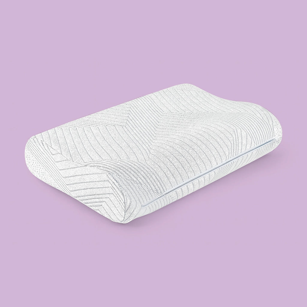 Cannon Comfort Contour Pillow