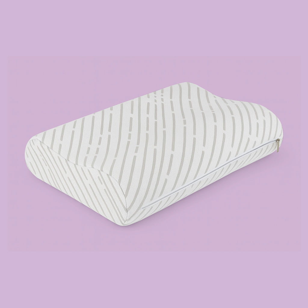 Cannon Ecohealth Contour Pillow