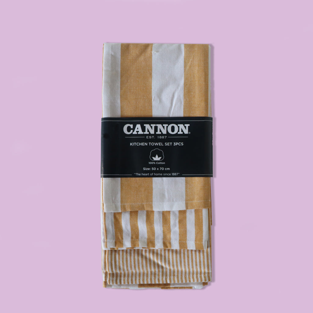 Cannon Kitchen Towels