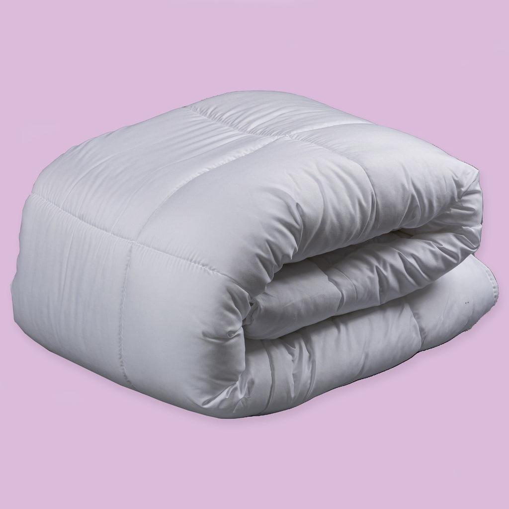 Cotton Duvet
