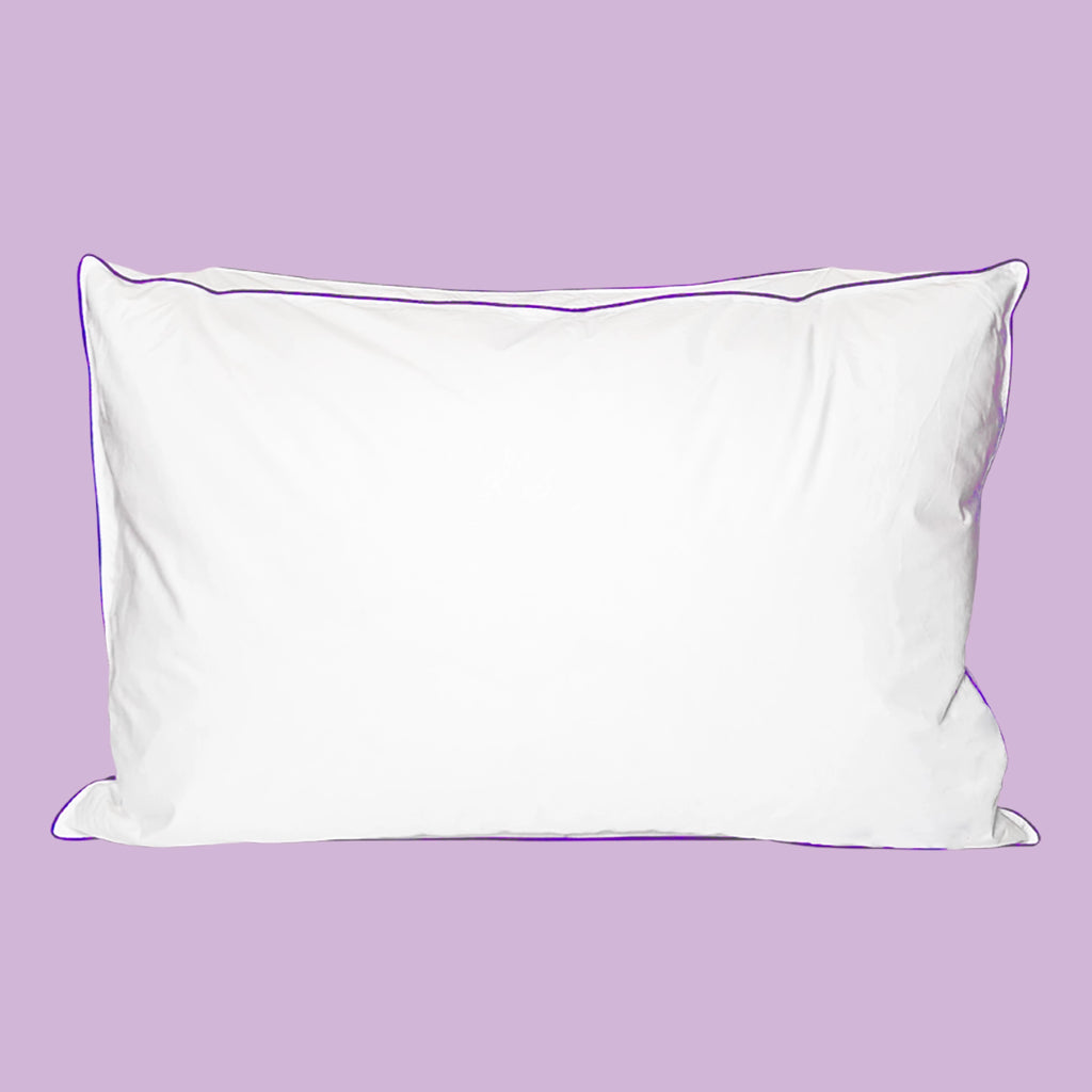 Feather Pillow