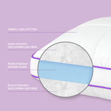 Chamber Pillow