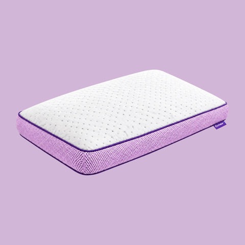 Bamboo pillow