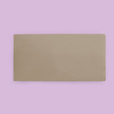 Fitted Sheet-Beige