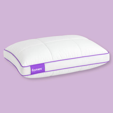 Chamber Pillow