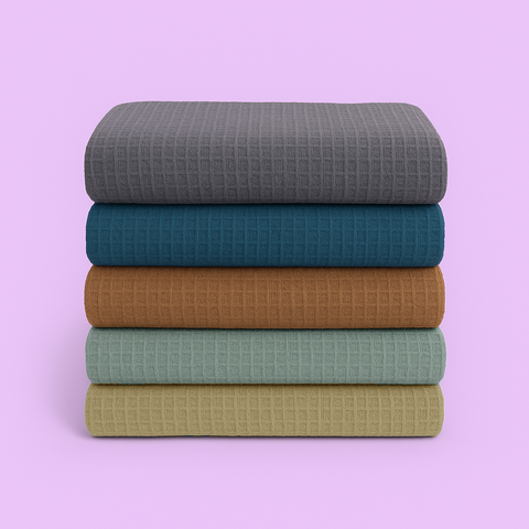Summer Blanket