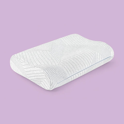 Cannon Comfort Contour Pillow