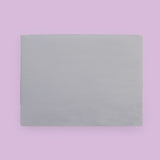 Duvet Cover-Grey