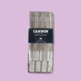 Cannon kitchen towels