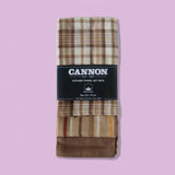 Cannon kitchen towels