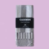 Cannon kitchen towels