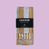 Cannon kitchen towels