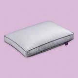 Memory Plume Pillow