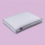 Memory Plume Pillow