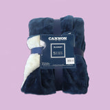 Cannon blanket