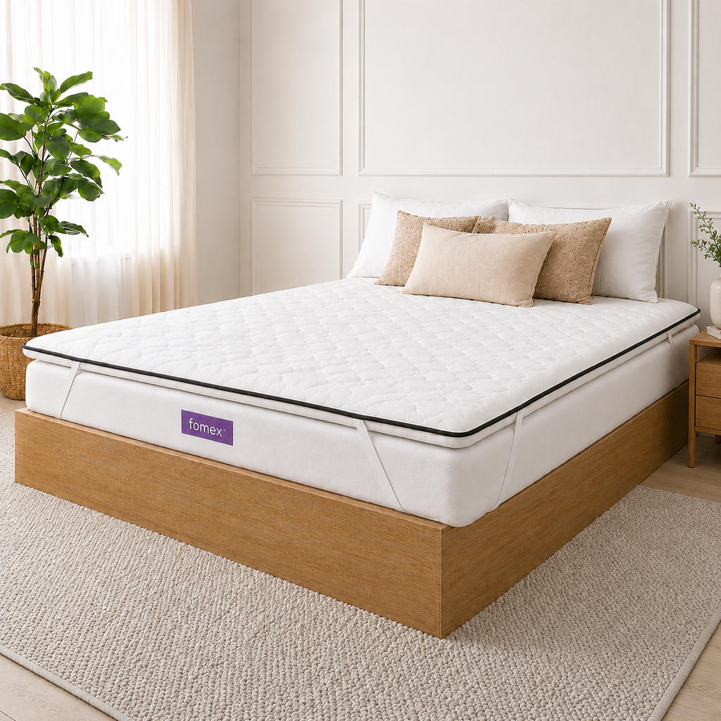 Mattress Topper