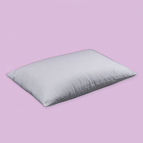 Vacuum pillow