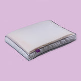 Memory Plume Pillow