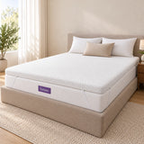 Memory Foam Topper
