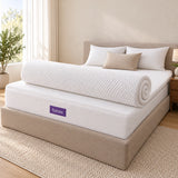 Memory Foam Topper
