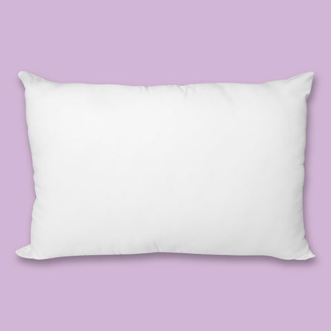 Basic Firm Pillow